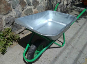 купить тачку строительную