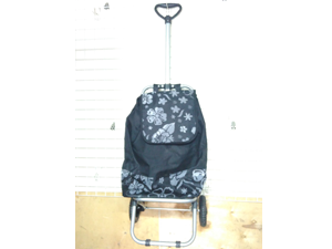 Тележка для бабушек