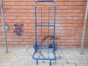 Tележка цена