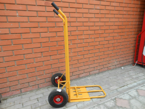 Стоимость тележек