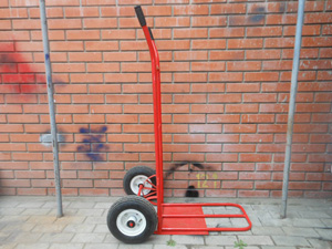 Супер тележека