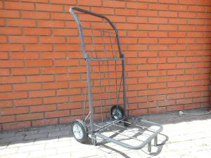 Тележка грузовая