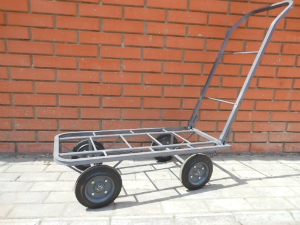 Хоз тележка