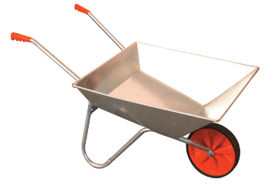 тачка садовая