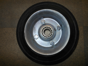 Колеса на строительную тележку