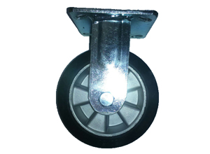 Колесо большегрузное алюминивое