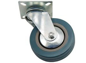 Купить полиуретановые колеса поворотные 50мм