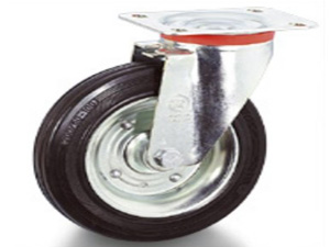 Большегрузные колеса