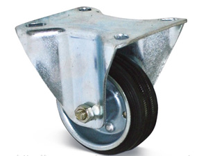 Колесные опоры