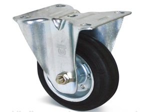 Промышленные колеса