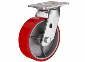 Купить полиуретановые колеса