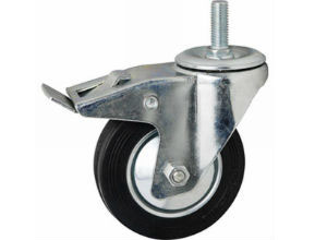 Промышленные ролики и колеса