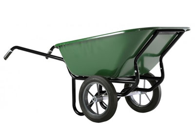 хозяйственная тележка