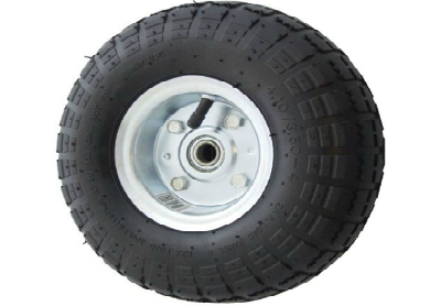 Пневматические колеса