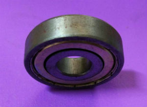 Хозяйственная тележка подшипник