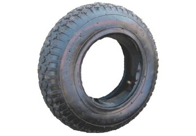 Покрышка и камера на тележку