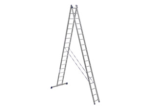 Лестницы алюминиевые купить недорого