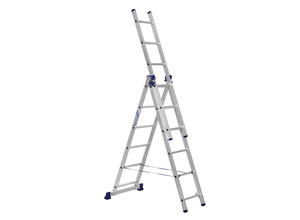 лестница 3 секции