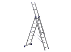 лестница 3 секции