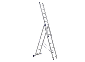 лестница 3 секции