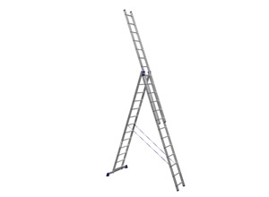 Лестницы для строительно монтажных работ