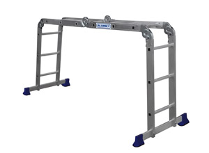 Лестница трансформер